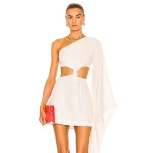 Cult Gaia Lucy Dress